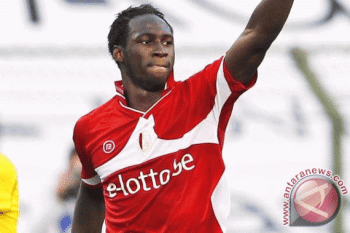 City pinjamkan bek Mangala ke Everton