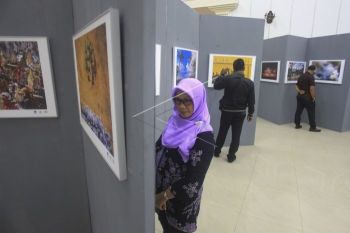 Festival pers nasional