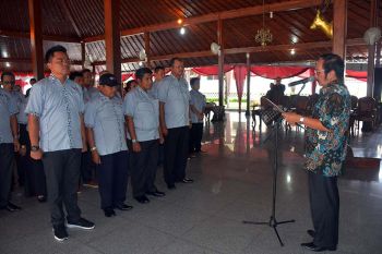 Forum CRS berperan strategis sinergikan agenda pemerintah