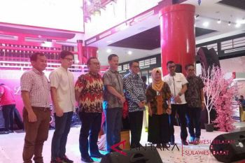 17 tenan ikut pameran Lunar Vaganza 2018