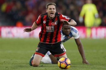 Newcastle United ditahan imbang 2-2 oleh Bournemouth