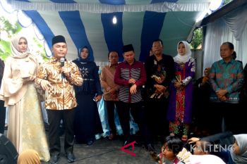 Gubernur minta aparat tangkap penyebar isu SARA pada Pilkada