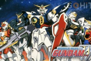 5 Soundtrack Gundam Yang Paling Terkenal