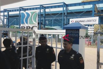 Sabu-sabu 1,6 ton rencananya diedarkan di Jakarta