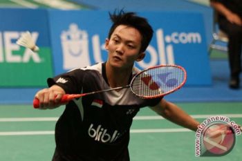 Indonesia pukul balik India