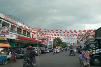 Polri tingkatkan pengamanan jelang Imlek