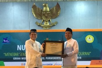 Menristekdikti ingatkan pentingnya menguasai teknologi informasi