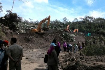 BPBD catat longsor jadi bencana mendominasi di Banjaranegara