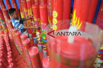 PERSIAPAN IMLEK PADANG