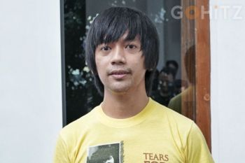 Rian D'MASIV kagum dengan skill personel Incubus