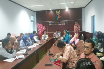 BPS: Kendari mengalami Inflasi selama Januari 2018