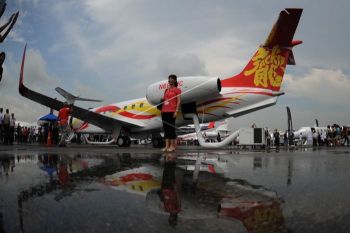 Puncak HPN, lima jet pribadi akan mendarat di BIM
