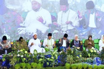 Presiden restui perubahan status IAI Ibrahimy Situbondo