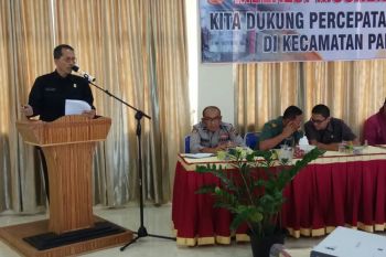 Anggota DPRD Agam Harapkan Pemda Perhatikan Palembayan
