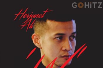 Aktor Herjunot Ali terjun ke dunia musik