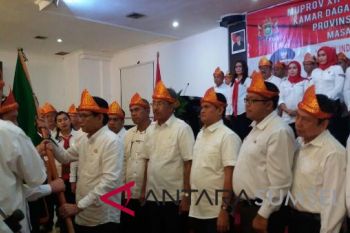 Kadin Sumsel sukseskan Asian Games 2018