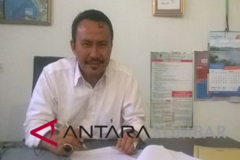 Penduduk Pesisir Selatan berkurang 18.783 orang