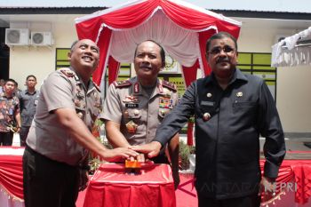 Kapolda Kepri nyatakan perang terhadap narkoba