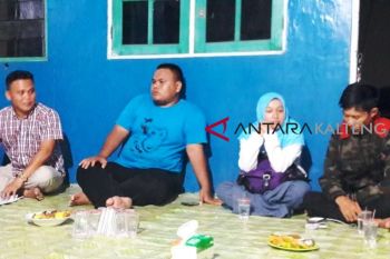 Karang Taruna-KNPI Kotim perkuat sinergitas