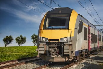Saudi Arabia layani jemaah haji-umroh dengan tranportasi kereta mewah