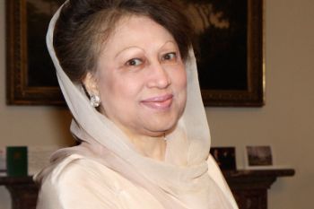 Bangladesh rusuh, setelah Khaleda Zia dipenjara