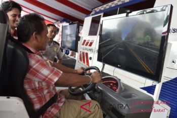 Dishub Sulit Pantau Pengemudi Angkutan Daring