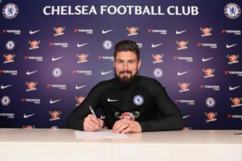Ini bursa transfer pemain Liga Inggris Januari senilai 430 juta pound