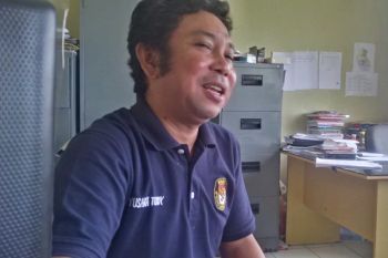 14 Parpol di Gumas diminta perbaiki dokumen persyaratan bacaleg