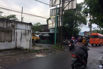 Legislator : optimalkan pemanfaatan lahan bekas Pasar Ngipik