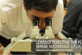 Ini alasan pusat penelitian di institusi pendidikan diusulkan berbadan hukum koperasi