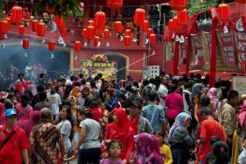 Liburan Imlek