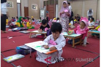 Kepribadian seorang anak dipengaruhi sikap orang tua