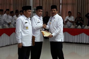 ASN Parigi Moutong diperigatkan lagi soal netralitas