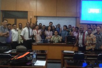 24 mahasiswa UGM asal Papua tunggu kelanjutan beasiswa