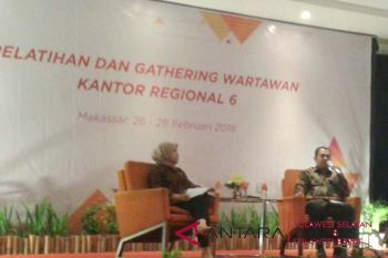 OJK rekomendasikan saham reksadana yang beresiko kecil