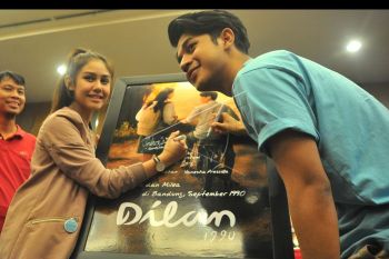 5 film Indonesia yang paling banyak ditonton pada 2018