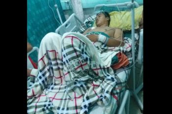 Kopral Tembak Meris, Diduga Dendam