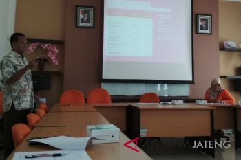 Harga mobil sumbang inflasi di Kudus