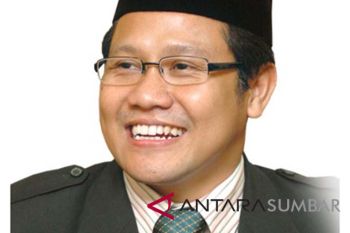 Cak Imin sebut Ma'ruf Amin sebagai pilar utama kekuatan politik Jokowi