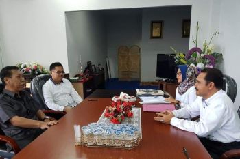 Tim seleksi gandeng Untad uji calon anggota KPU Sulteng