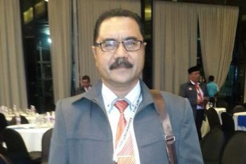 Akademisi IAIN Palu  dorong KPU libatkan pegawai syara