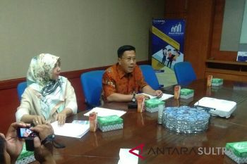 Aset Bank Sultra 2017 capai Rp6,162 triliun