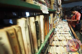 Mahasiswi ini sudah terbitkan enam novel
