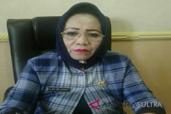 Baubau mulai lakukan kiat pengurangan sampah