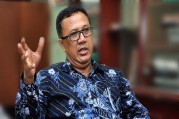 KPU: anggaran pilgub Lampung Rp267, 9 miliar