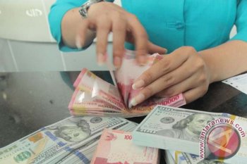 Perundingan China-AS dorong penguatan rupiah