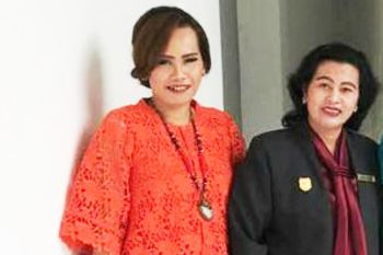 Golput bukan pilihan, kata Legislator Perempuan Gumas ini