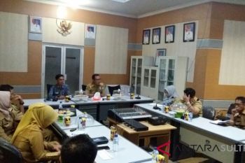 ORI: kepatuhan Bombana masuk zona merah