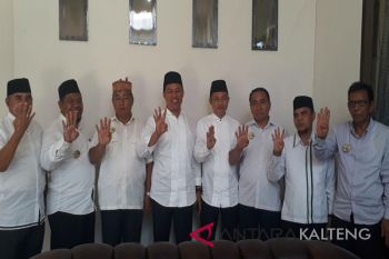 Paslon Hero larang pendukung kampanye gunakan isu sara