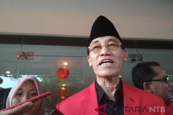 PDIP targetkan menang empat pilkada di NTB